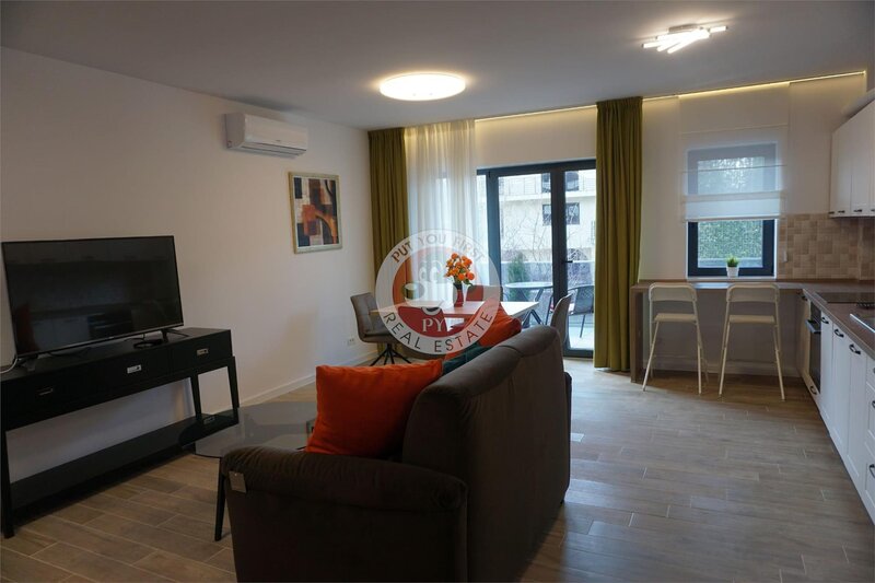 Iancu Nicolae |  2 camere | Decomandat | 68mp | B11981