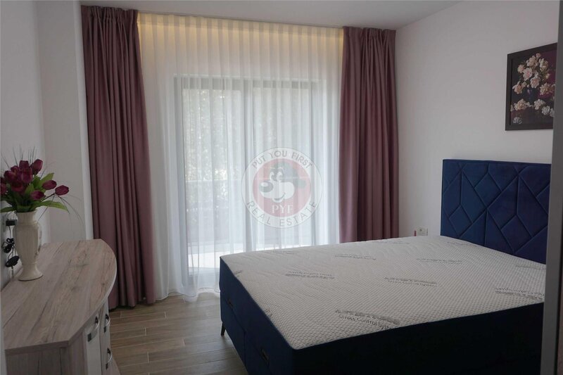 Iancu Nicolae |  2 camere | Decomandat | 68mp | B11981