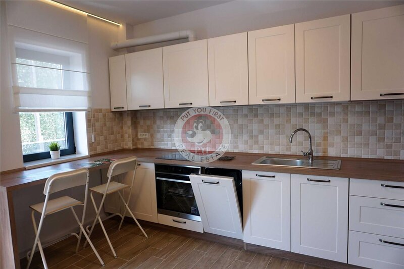 Iancu Nicolae |  2 camere | Decomandat | 68mp | B11981