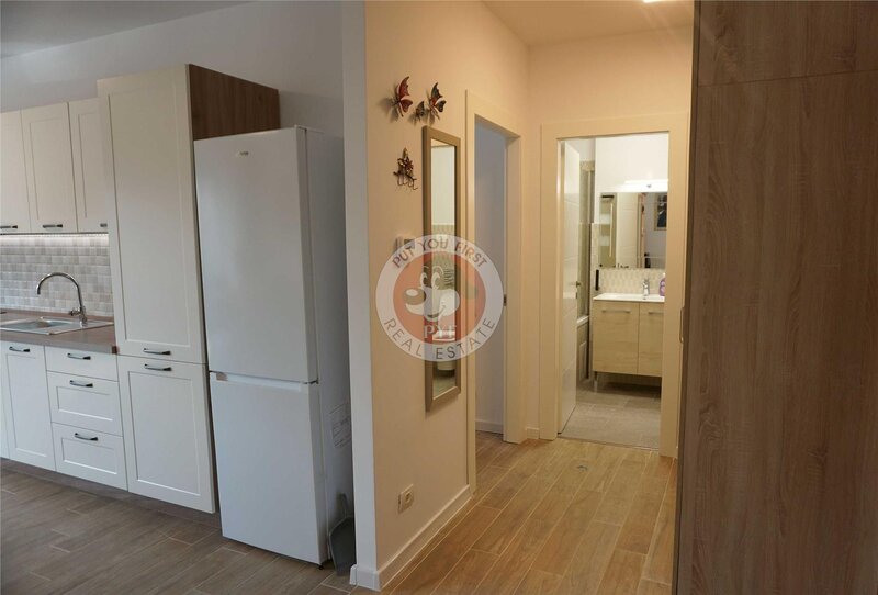 Iancu Nicolae |  2 camere | Decomandat | 68mp | B11981